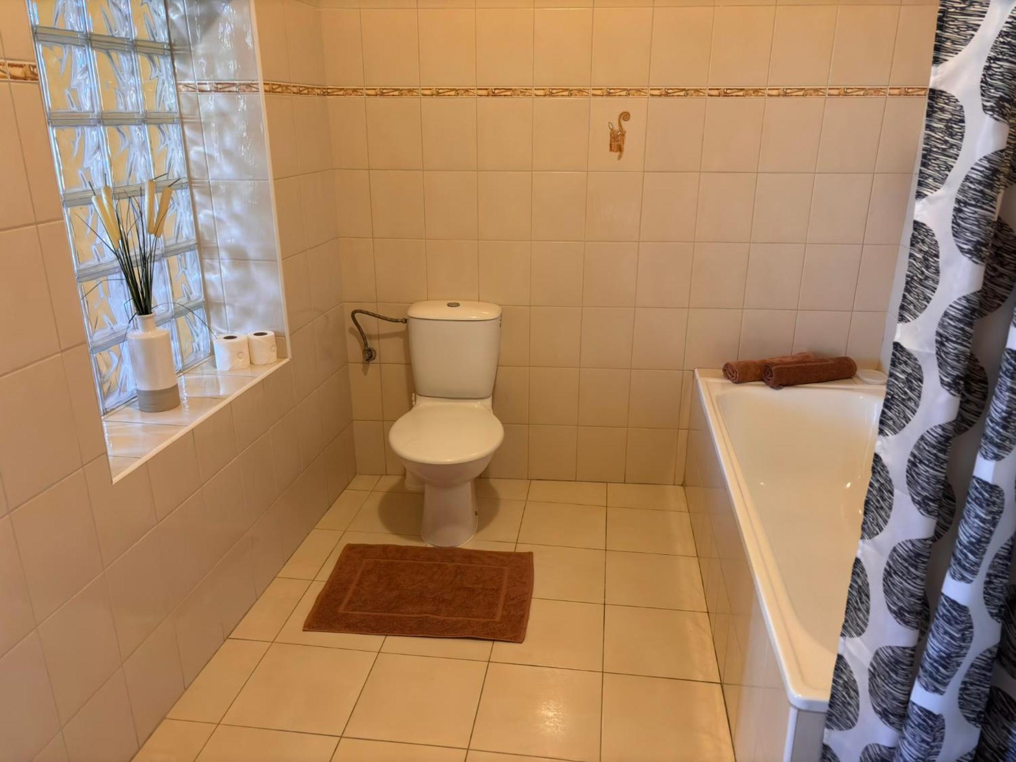 Penzion U Baby Třeboň Buitenkant foto