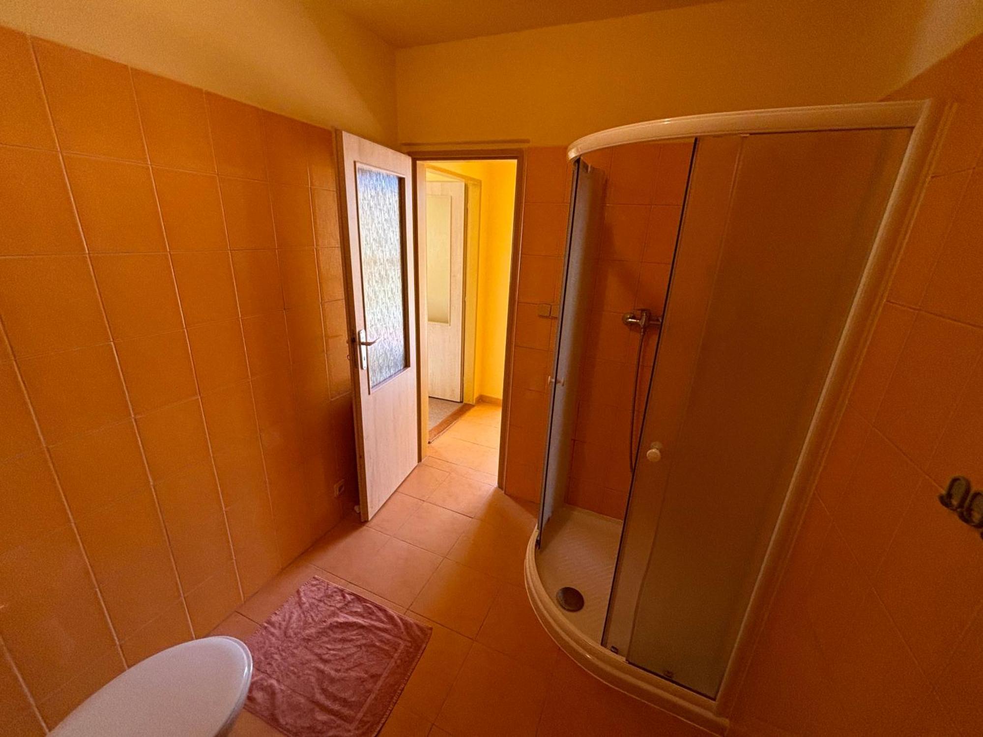 Penzion U Baby Třeboň Buitenkant foto