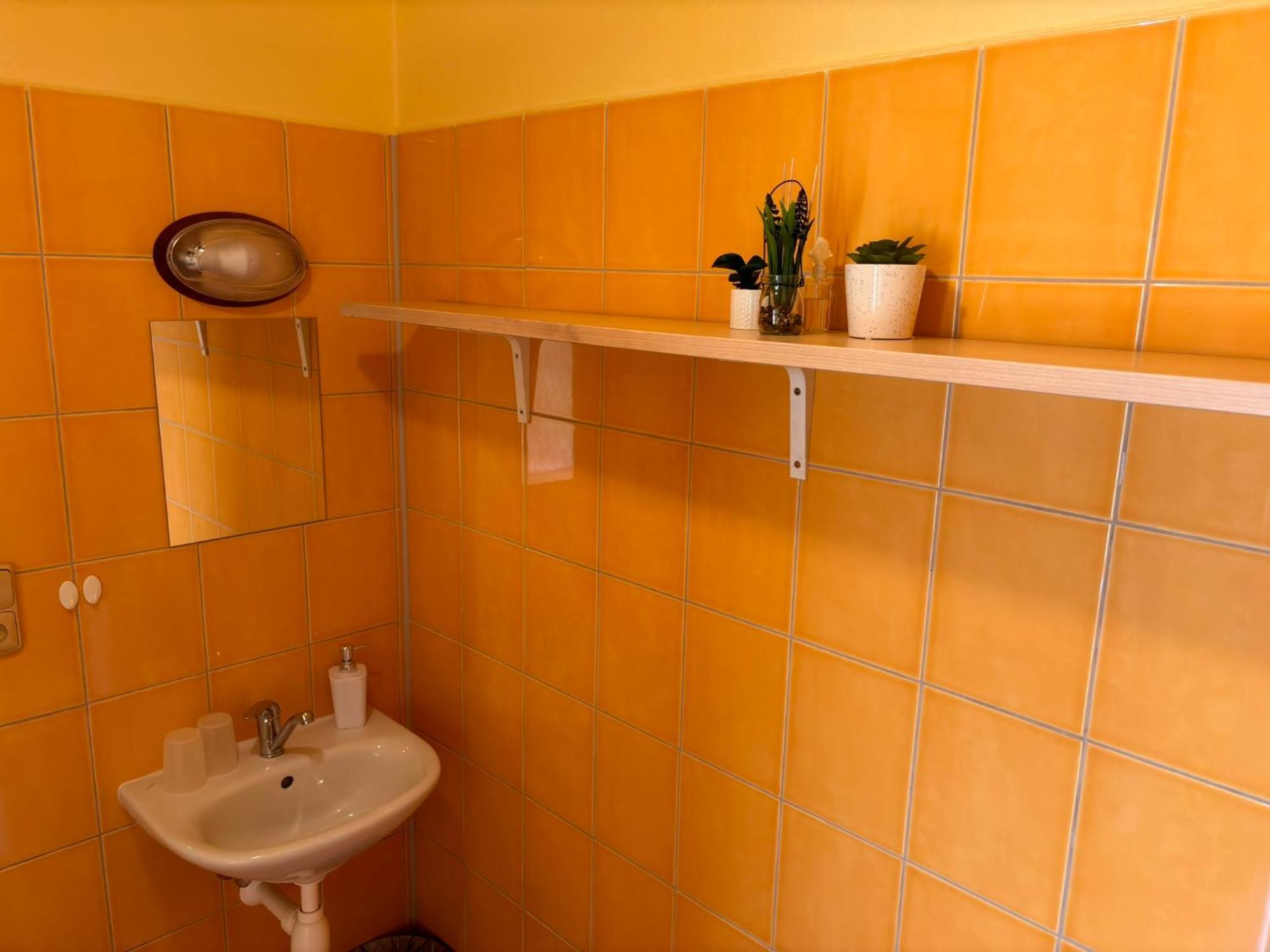 Penzion U Baby Třeboň Buitenkant foto