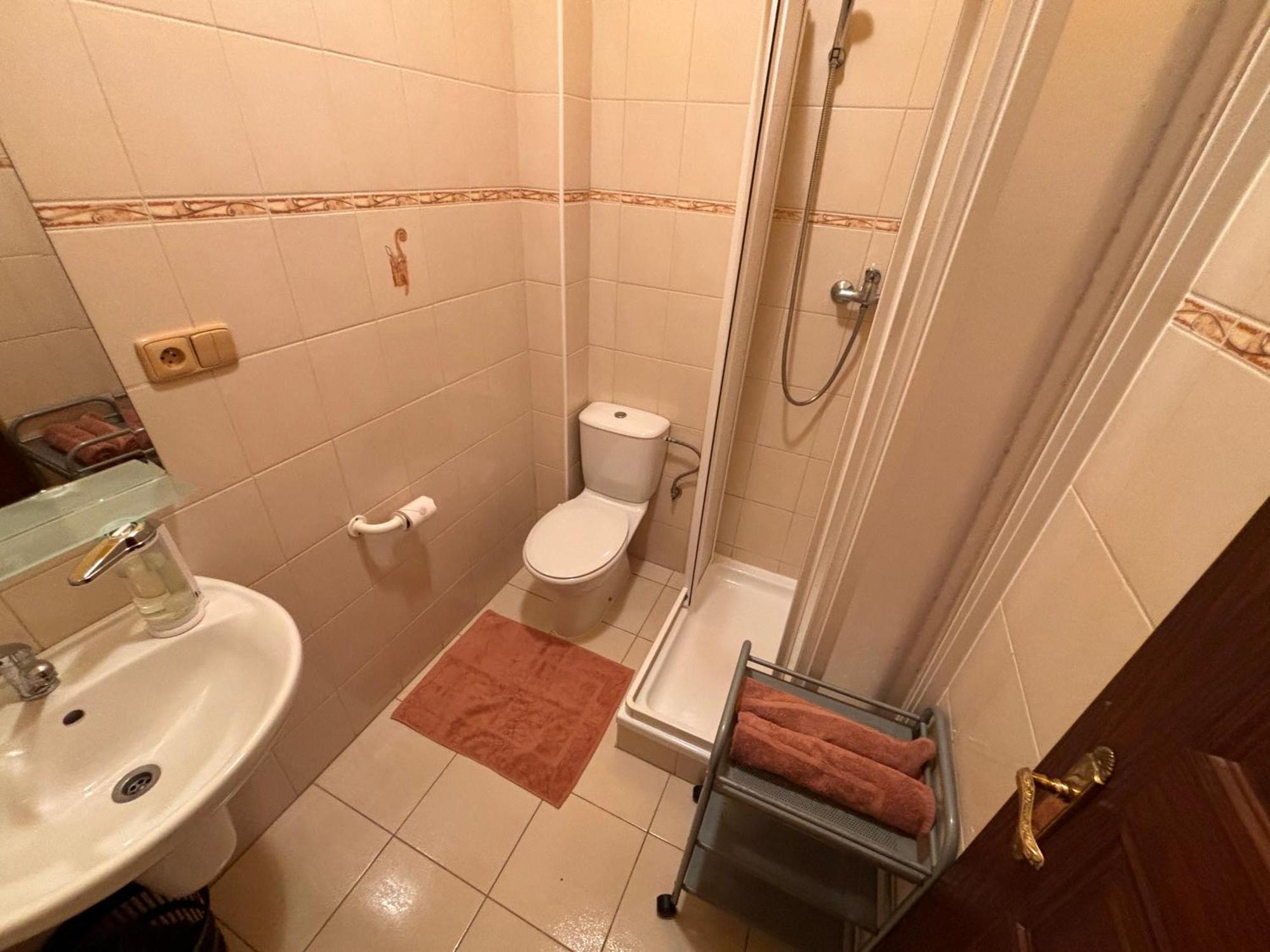 Penzion U Baby Třeboň Buitenkant foto
