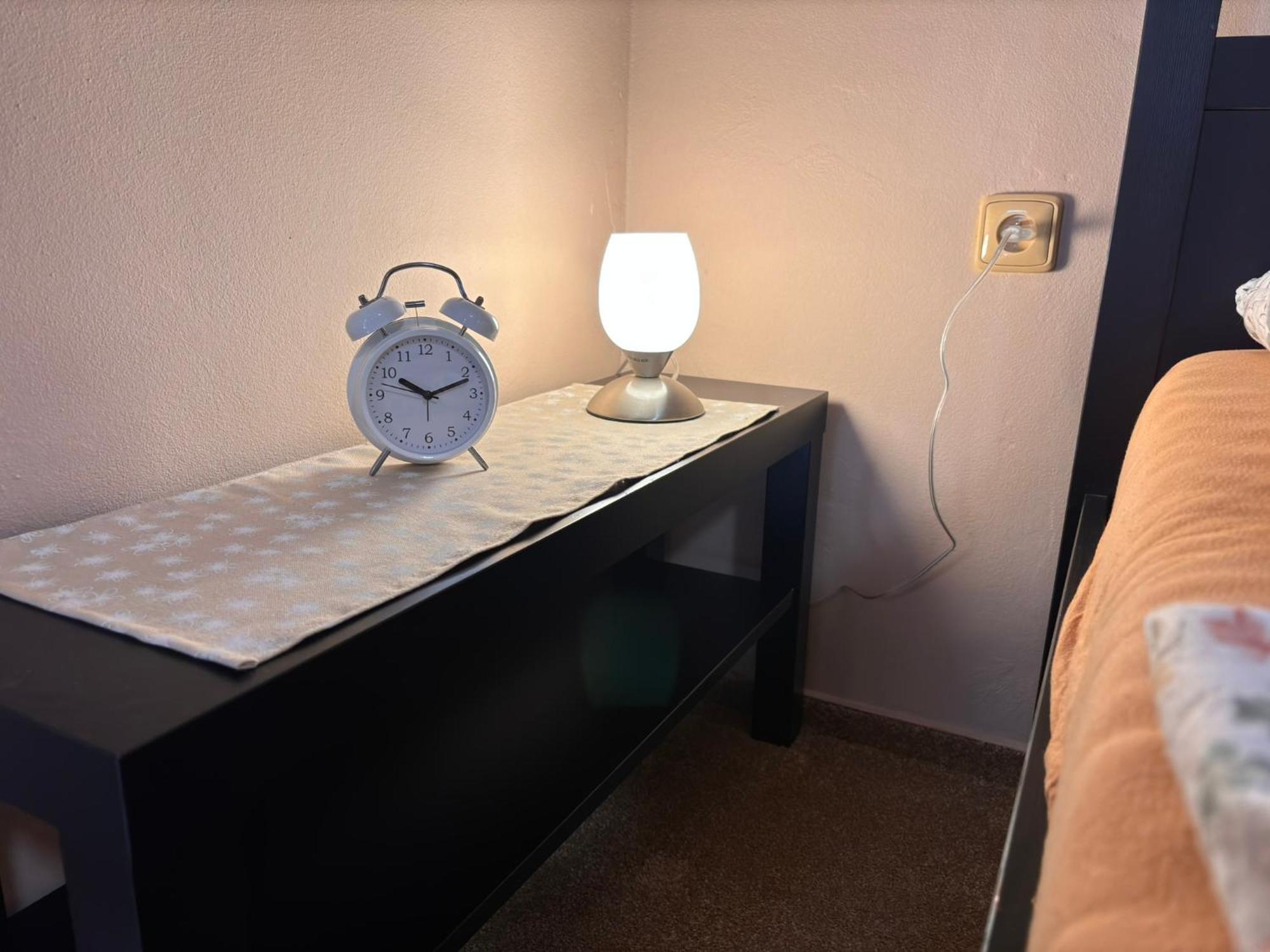 Penzion U Baby Třeboň Buitenkant foto